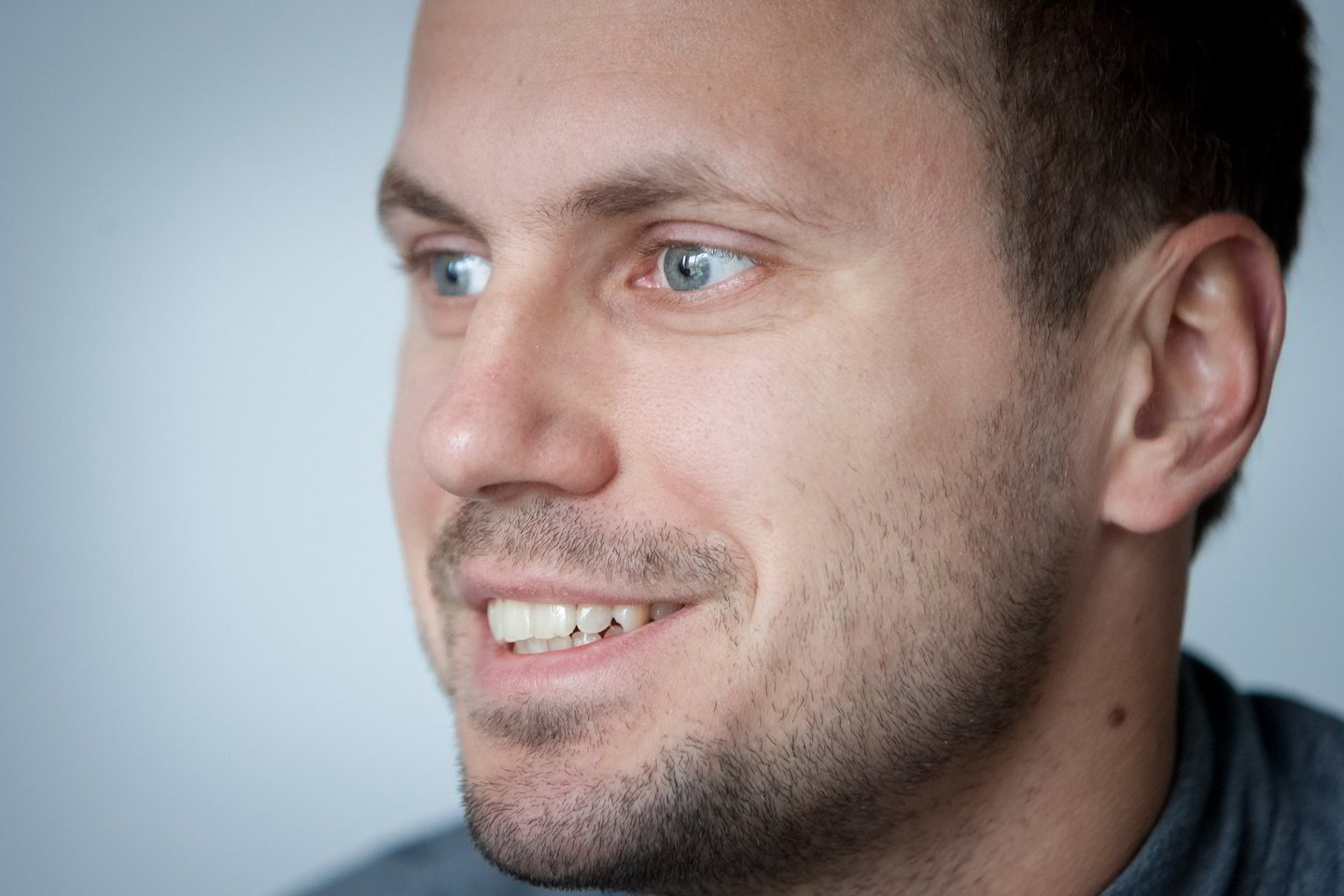 J.Kinderis teigia, kad šeštadienį daug daugiau iš savęs tikėjosi fechtavimo rungtyje.