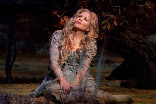 JAV operos deivė R.Fleming giedos milijonams futbolo aistruolių