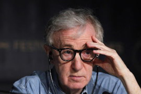 W.Alleno įdukra viešai atskleidė patėvio prievartos detales