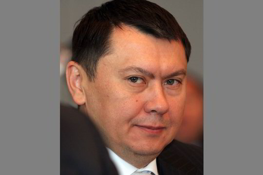 Buvęs Kazachstano prezidento žentas nužudė opozicijos politiką