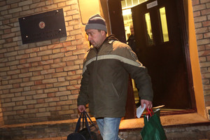 Vilniaus teisėjas dovanojo laisvę stambiam heroino platintojui