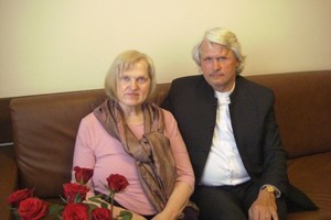 Artimieji nenorėtų, kad K.Prunskienė grįžtų į aktyvią politiką