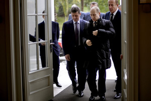 Rusija įspėja neužsiimti „gėjų propaganda“ Sočio žaidynių metu