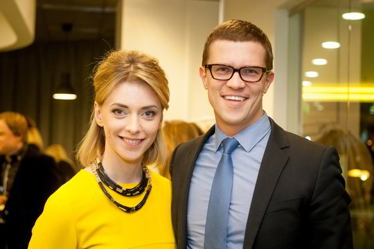 Žvaigždės atsidavė į grožio specialistų rankas