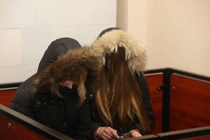 Tėvai atsisako Šiaulių gimnazistės žudikių pinigų