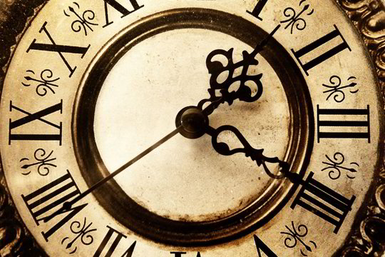 Moteris gyvena pagal save – laikrodžio niekada nesuka