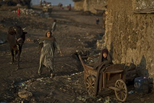 Pakistane separatistai sukilėliai susprogdino tris dujotiekius