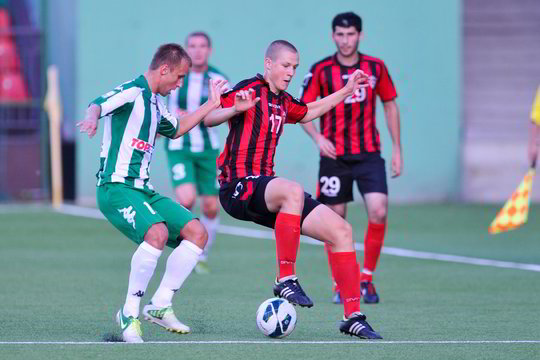 Federacijos iš A lygos išmestam „Taurui“ gresia skolų kalnas