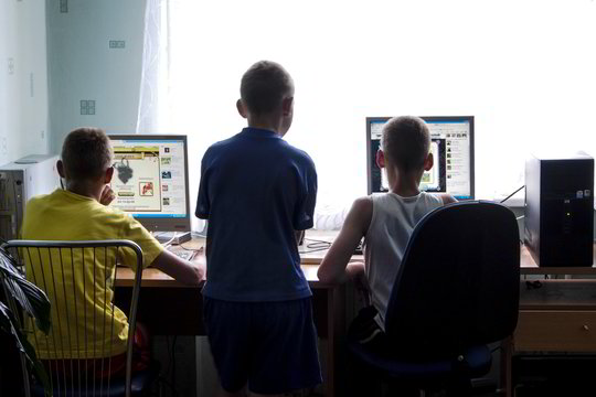 Vaikų globos sistema neatitinka globotinių poreikių