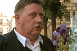 Kompozitorius V.Bartulis: „Patriotizmą reikia ugdyti“