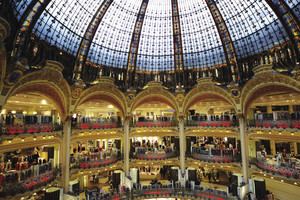 Prancūzija: tikra ir tariama prabanga