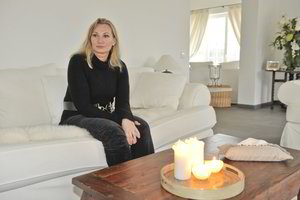 Interjero dizainerė R.van Calcar: „Aistrą įkaitins pusryčiai“