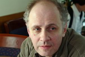 Š.Nakas: „Menininkai tėra patarnautojai kūrybos pasaulyje“