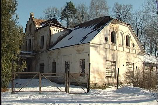 Kalnaberžės dvaras iš V.Uspaskicho įmonės atimtas teisėtai