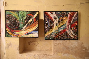 Knyga virtęs kalinio dienoraštis - be nutylėjimų