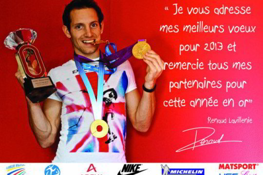 Prancūzas R.Lavillenie pagerino barzdotą S.Bubkos rekordą