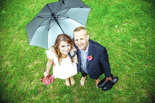 Dvi iširusios santuokos nesugriovė D.Butkaus tikėjimo meile