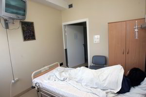 Gydytojo žodžiai kirto skaudžiau nei vėžio diagnozė