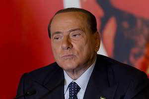S.Berlusconi skyrybos sudaro sąlygas galimai trečiai santuokai