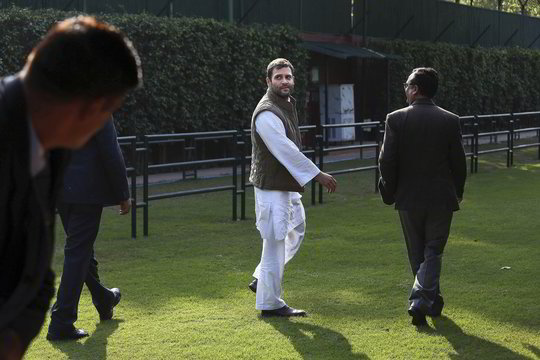 Indijos valstijos ministrė nurodė paleisti R.Gandhi žudikus