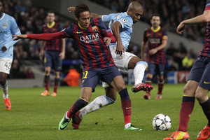„Barcelona“ klubui teisme oficialiai pateikti kaltinimai
