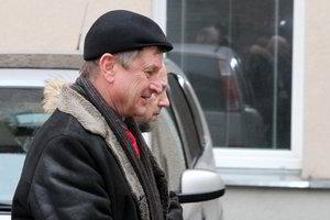 „Kauno vandenų“ technikos direktorius dar pasėdės už grotų