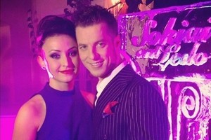 Svajonių jaunikis čiuožėjas A.Reklys tuoksis tik vieną kartą