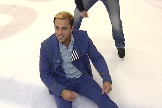 Dainininkas Radžis virto blondinu