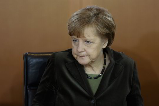 A.Merkel perspėta dėl Vokietijos protų nutekėjimo