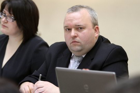 Kauno politikai išskleidė dyglius, tačiau greitai nurimo