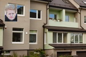 Prašymas parodyti savo namus išgąsdino Lietuvos vadovus