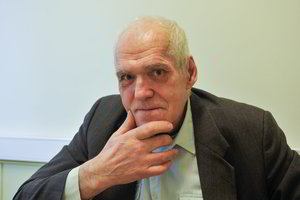 Reta liga privertė augti pusamžio vyriškio kūną