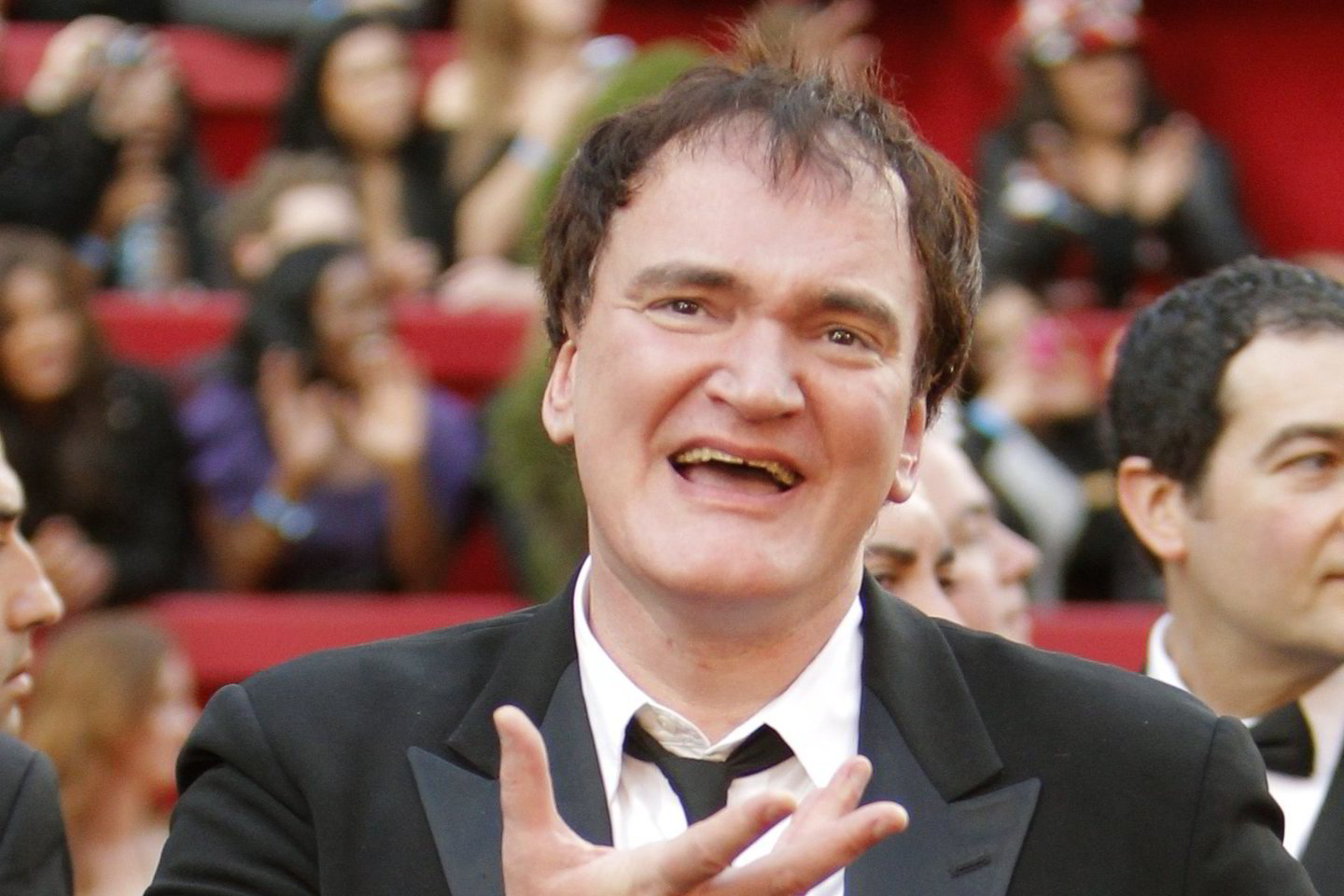 Q.Tarantino.