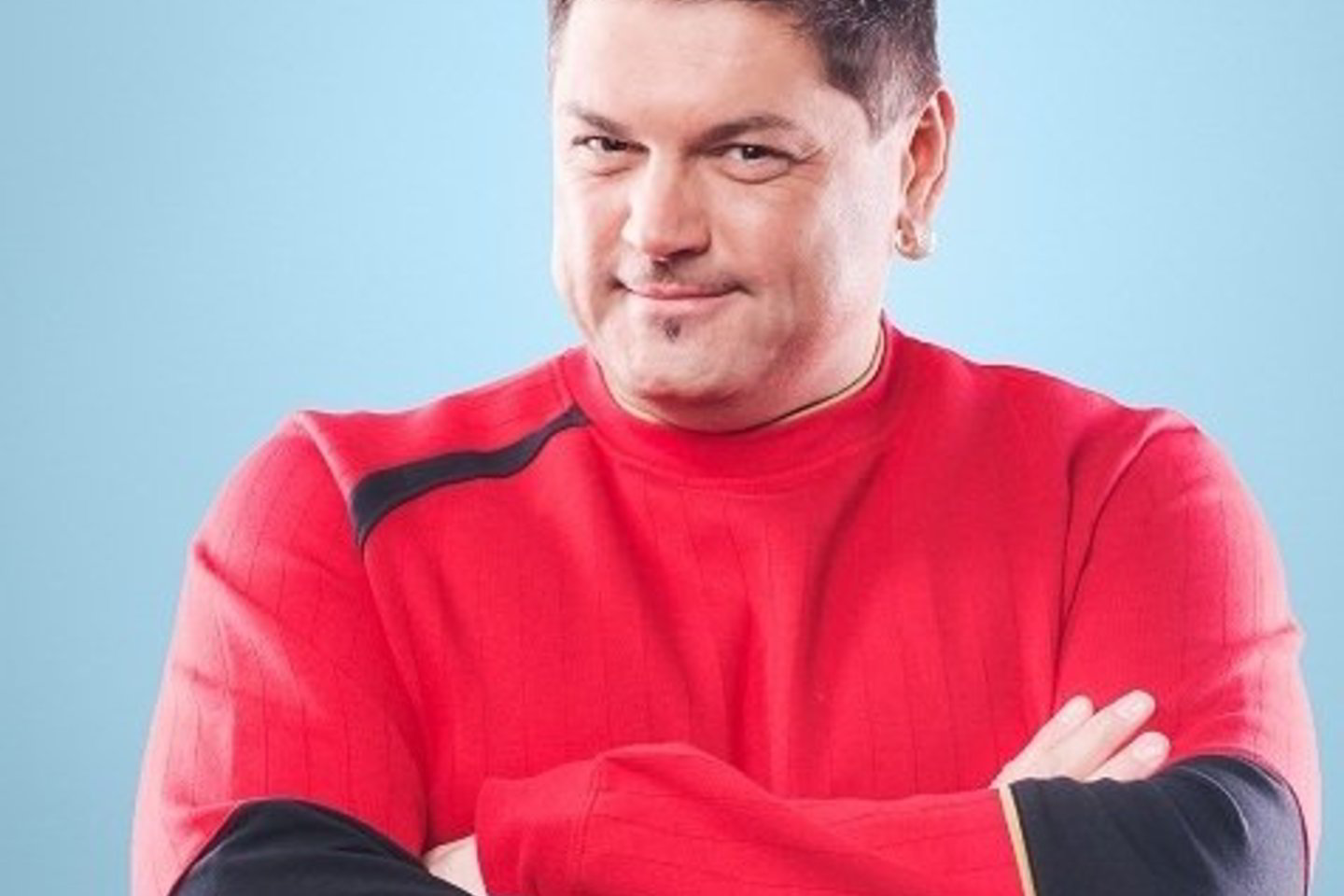 Sveikuoliškam gyvenimo būdui prijaučiantis V.Cololo rytais sau plaka šaldytų uogų, jogurto ir ispaninio šalavijo sėklų kokteilį arba ruošia ryžių pudingą.