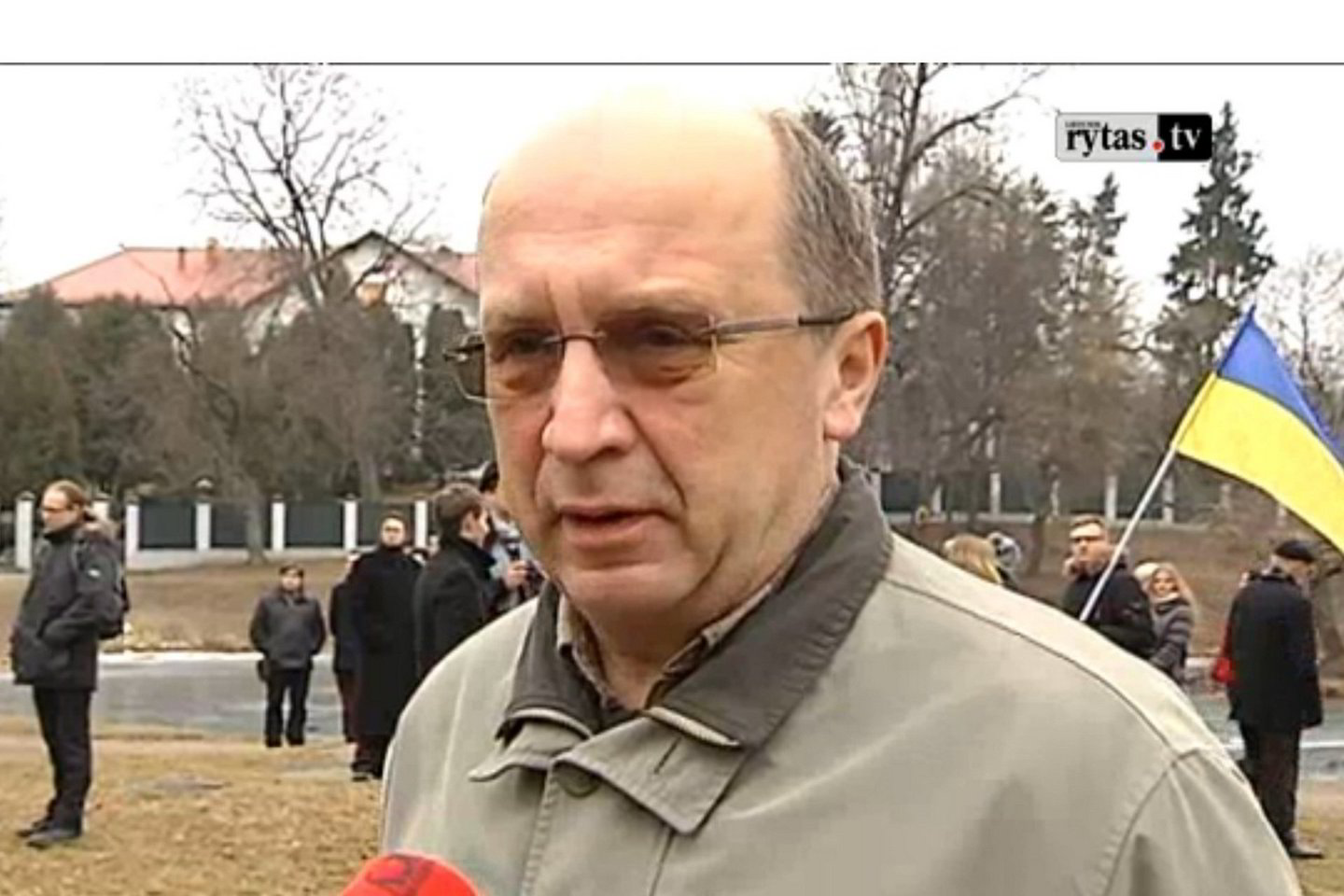 A.Kubiliaus nuomone, V.Putino savimeilė yra įžeista.