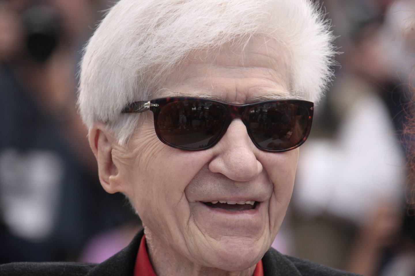 A.Resnais buvo 91 metai.