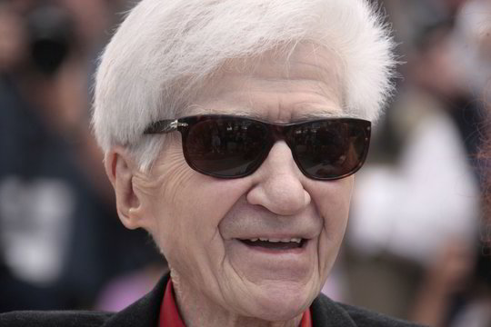 Mirė gerbiamas prancūzų kino kūrėjas A.Resnais