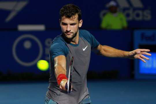 „Mexican Open“ turnyras. Finalas