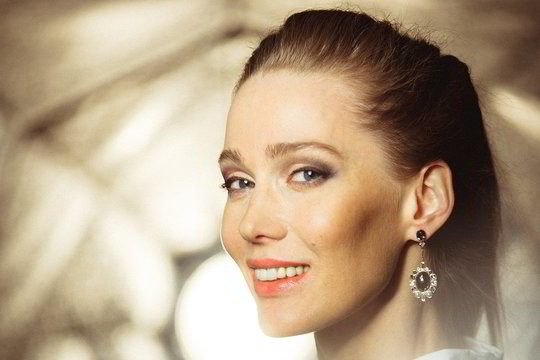 M.Mikutavičiaus partnerė E.Grėbliauskaitė: „Man labai pasisekė“