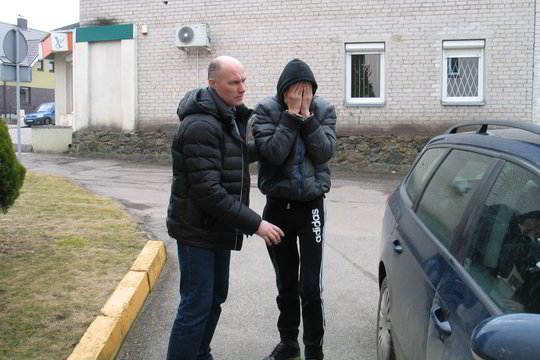 Paauglių nužudytas žurnalistas pensijos nesulaukė