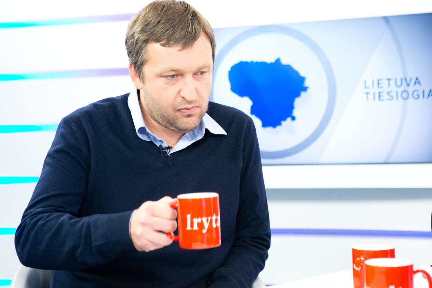 A.Guoga kandidatuoja į Europos Parlamentą ir pinigais remia D.Grybauskaitę.