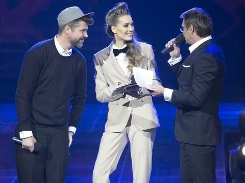 „Mados teisme“ verda ginčai dėl grožio