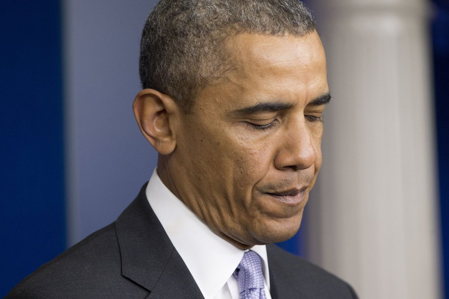 Teigiama, kad B.Obama rimtai svarsto galimybę prezidento įsaku įšaldyti Rusijos pareigūnų turtą ir įvesti vizų draudimą.