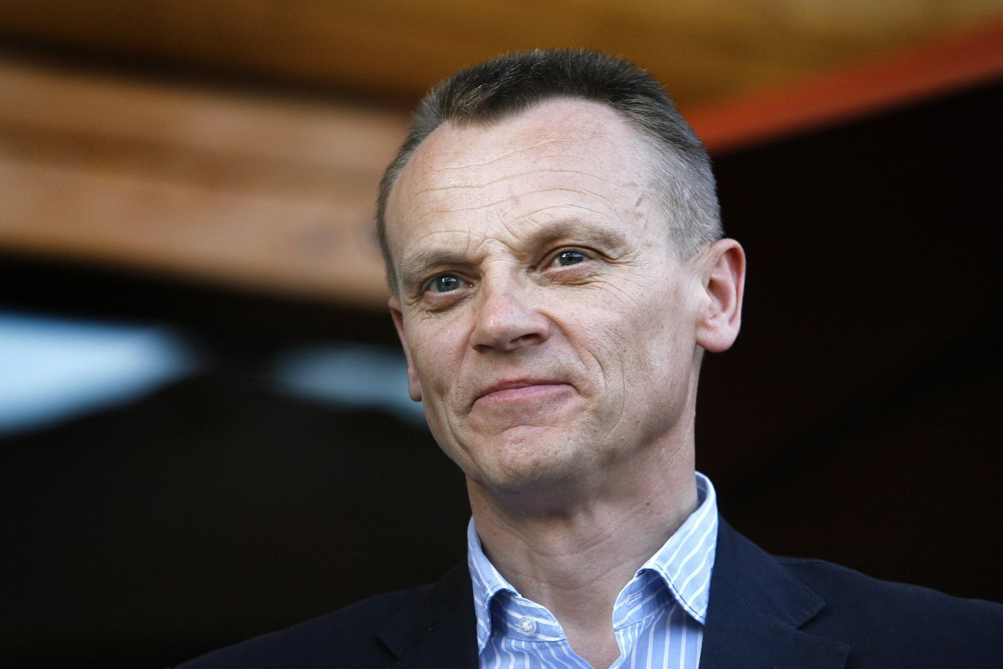 R.Brazauskas LKL vadovauja nuo sausio pradžios.