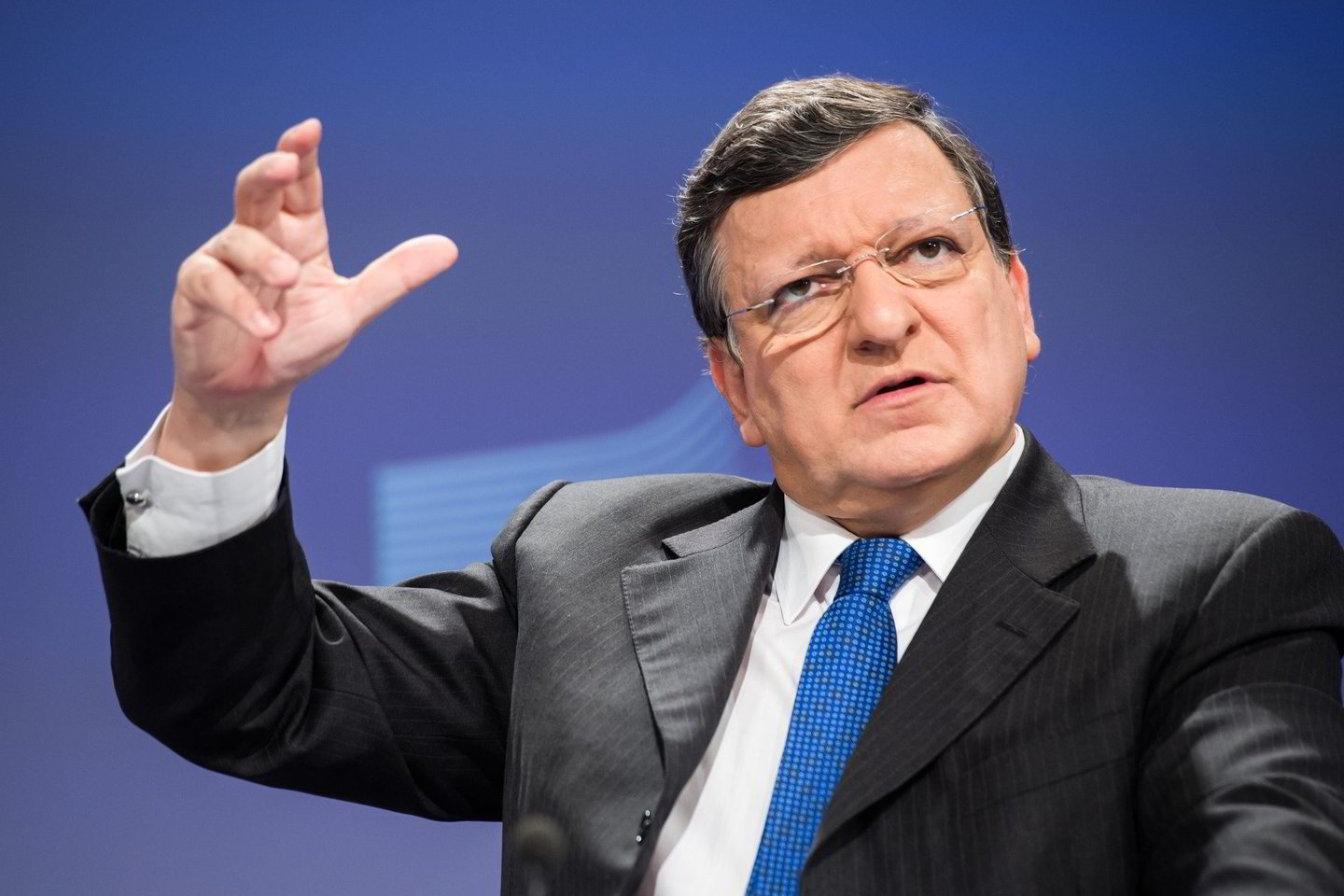 J.M.Barroso pranešė, kad ES pasirengusi skirti Ukrainai finansinę paramą.