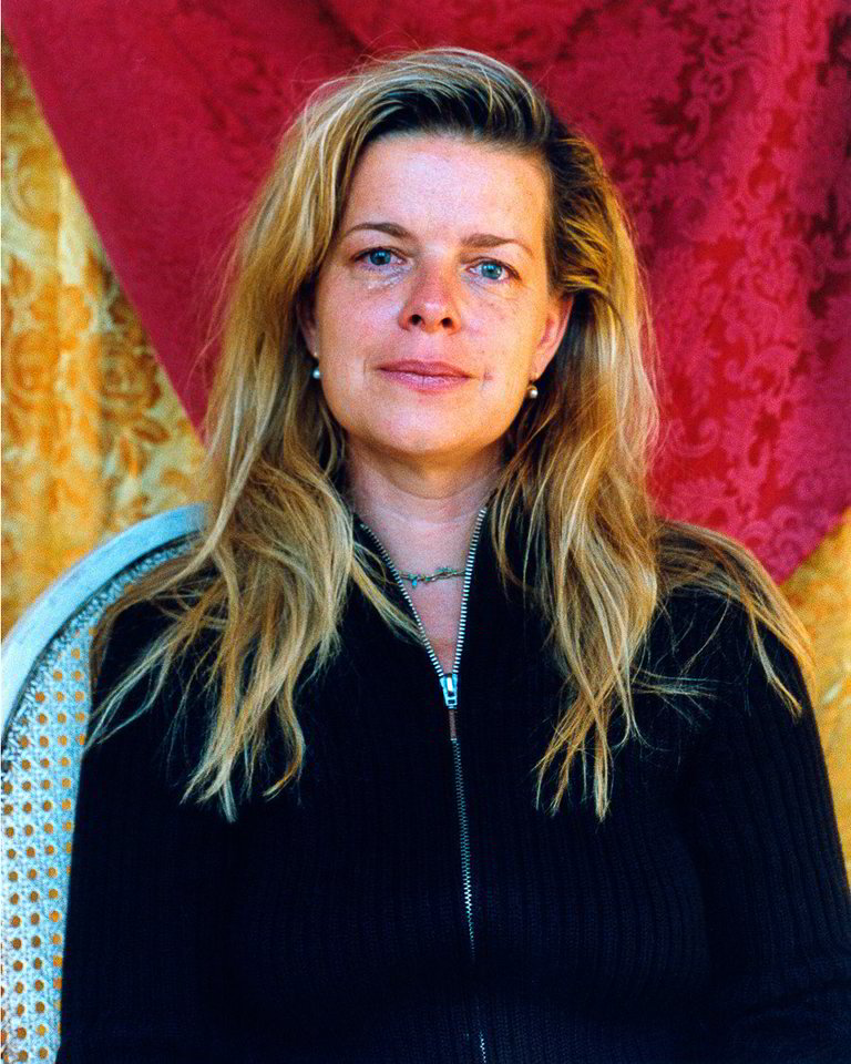 Julia.