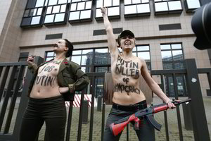 Bestuburio patogumas - pareikšti susirūpinimą