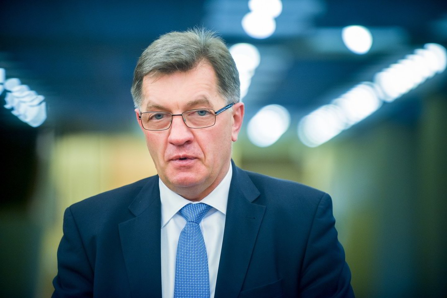 A.Butkevičius dar sausį kalbėjo, jog 2015-aisiais įvedant eurą, būtų galima šiek tiek padidinti MMA.