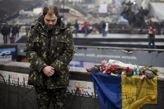 Vieninga Ukraina: ar toks scenarijus dar įmanomas?