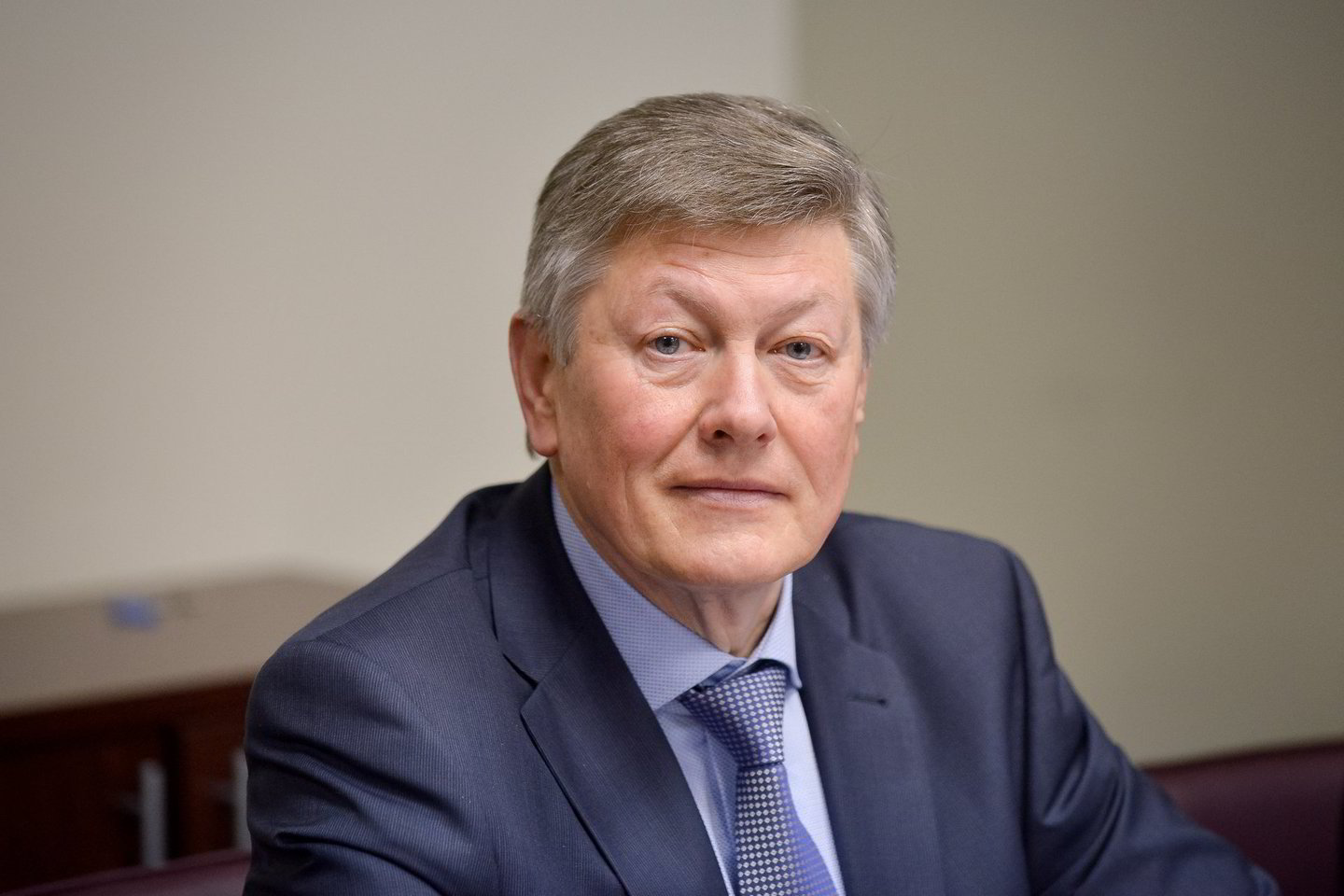 A.Paulauskas skelbiasi surinkęs parašus dėl kandidatavimo į prezidentus.